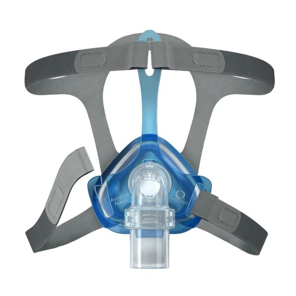 AirGel Nasal CPAP Mask